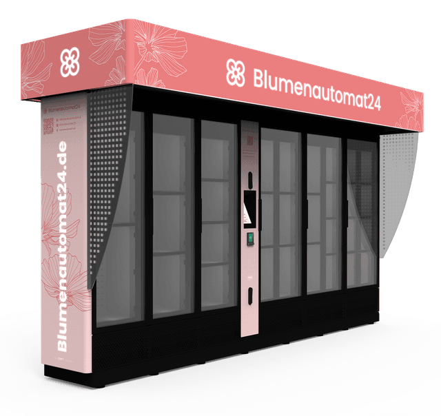 Blumenautomat24