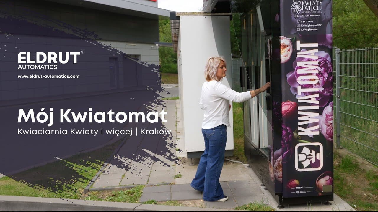 Kwiaciarnia Kwiaty i więcej