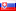 Slovak flag